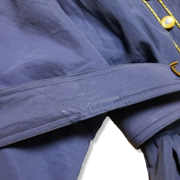 𝅺Karen Alexander Vintage Jumpsuit - Picture 6 of 16